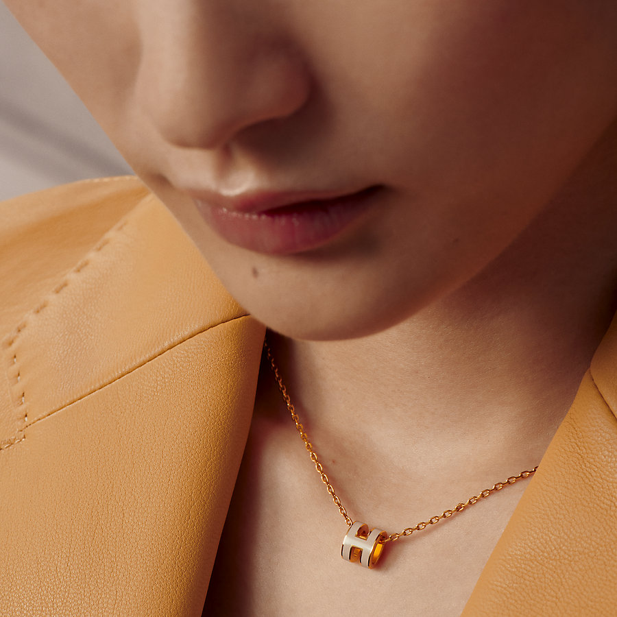 Mini Pop H pendant | Hermès USA